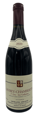 Gevrey-Chambertin  1er Cru Corbeaux 2020, Domaine Sérafin,