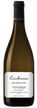 Bourboulenc Cocobiroux 2024, Château Grand Moulin