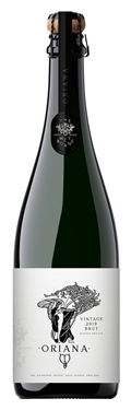 2019 Oriana, Weyborne Estate