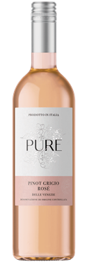 Pure Pinot Grigio Rosé